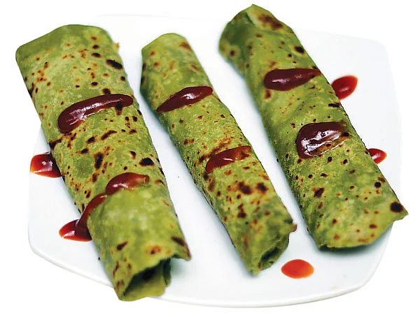 30 வகை புரட்டாசி ஸ்பெஷல் ரெசிப்பி