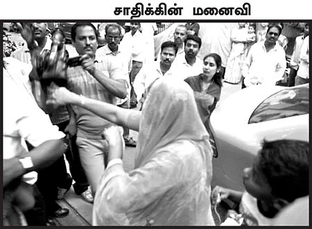 கம்பெனி அலசல்