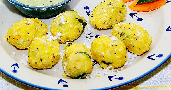 பாரம்பரிய ரெசிப்பிகள் !