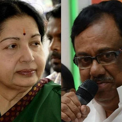 ஈ.வி.கே.எஸ். இளங்கோவன் மீது ஜெயலலிதா வழக்கு!