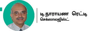 சொல்லித் தெரிவதே மன்மதக் கலை! - 22