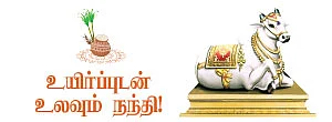 சிவமே... என் சிவமே!