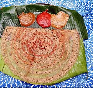 சத்துக்கு சத்து... சுவைக்கு சுவை!