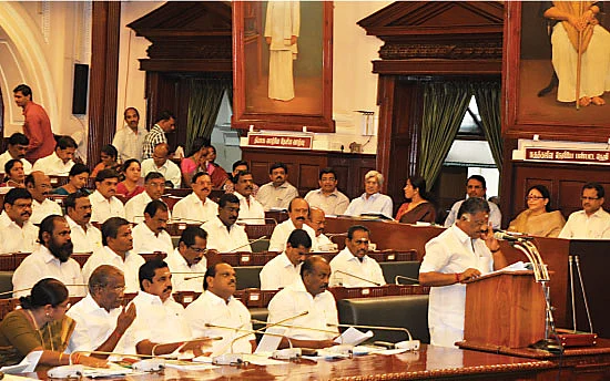 'தீ குளிக்க வேண்டாம்... டீ குடிக்கலாம்!’