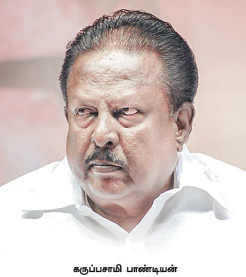 கடிதம் எழுதியும் கனியாத ஸ்டாலின்... யோசிக்காமல் சேர்த்துக்கொண்ட ஜெயலலிதா...