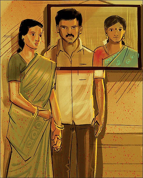 இரண்டாவது மனைவிக்குச் சொத்தில் உரிமை? - வழக்கறிஞர் வைதேகி பாலாஜி