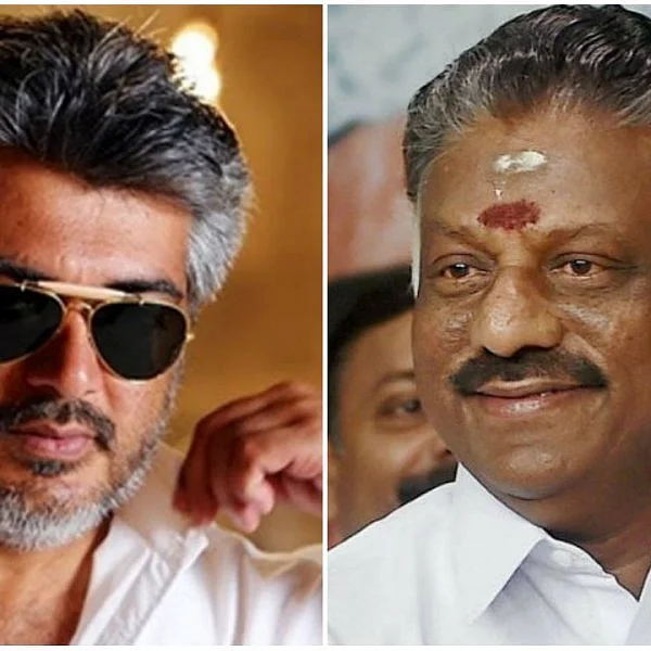 அட்மினா, ஹேக்கரா தெரியலயே..? நடிகர் அஜித் குமாருக்கு துணை முதல்வர் ஓ.பி.எஸ் ட்விட்டரில் வாழ்த்து!