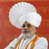 வதோதராவில் நரேந்திர மோடி வெற்றி!