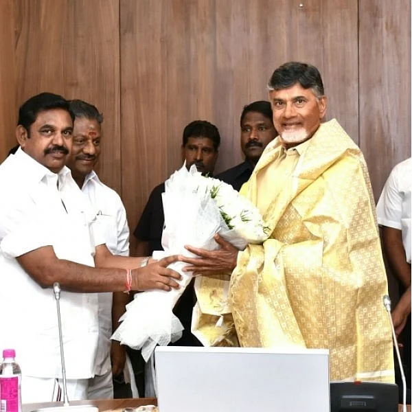 ஆந்திர நதிநீர் இணைப்புத் திட்டம் - வெற்றுக் கூச்சலா, வெற்றிப் பாய்ச்சலா ? - அத்தியாயம் 6