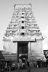 கோயில் நிலத்தைப் பறிப்பது, கல்லூரிக்காகவா?