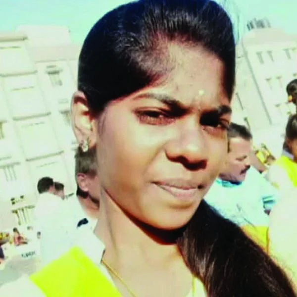 திருச்சி மாணவியின் உயிரைப் பறித்த நீட்: தொடரும் தற்கொலைகள்