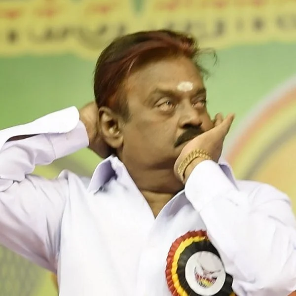 ``அவங்களுக்கு எத்தனையோ எங்களுக்கும் அத்தனை கொடுக்கணும்!’’ - தே.மு.தி.க கெடுபிடி