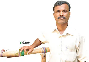 வாழை நார் ஆடைகள்: 'துணி'ந்தால் லாபம்தான்!