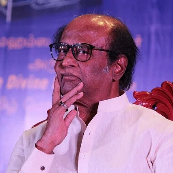 `பா.ஜ.க ஆபத்தான கட்சியா?’ - ரஜினி பதில்