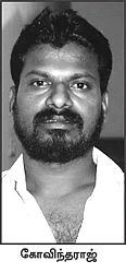 காரில் கடத்தி... கிணற்றுக்குள் தள்ளி...