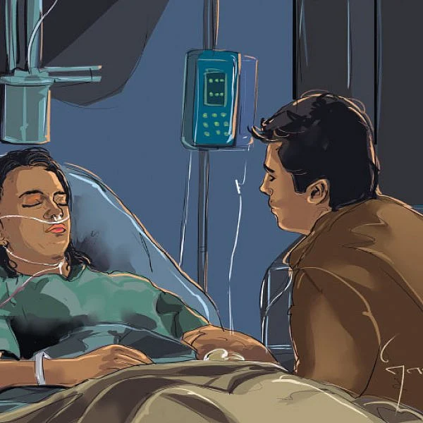 பிட்காயின் பித்தலாட்டம் - த்ரில் தொடர் - 37