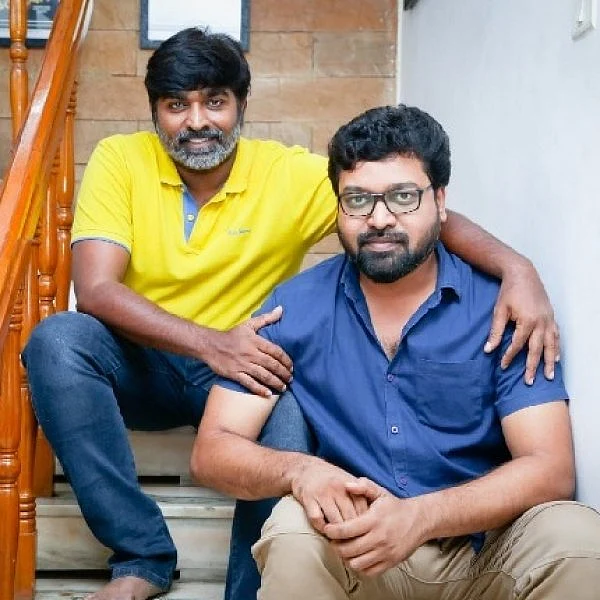 ``விஜய் சேதுபதியோட இந்த உதவிய மறக்க மாட்டோம்..!’’ - நெகிழும் விக்ராந்த் சகோதரர் சஞ்ஜீவ்