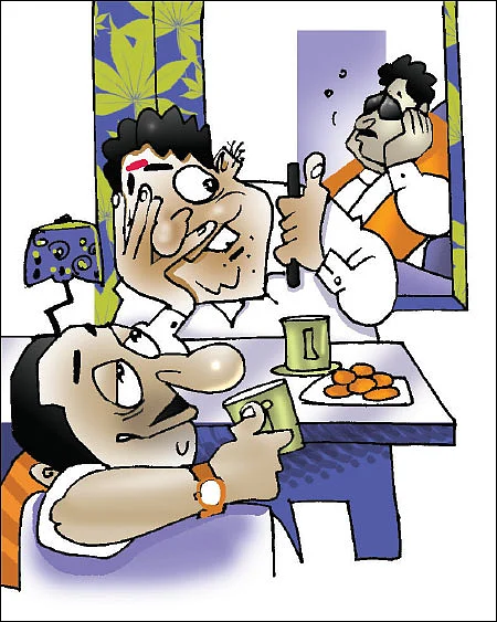 ஜோக்ஸ் - 2