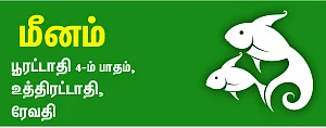 ராகு - கேது - பெயர்ச்சி பலன்கள்