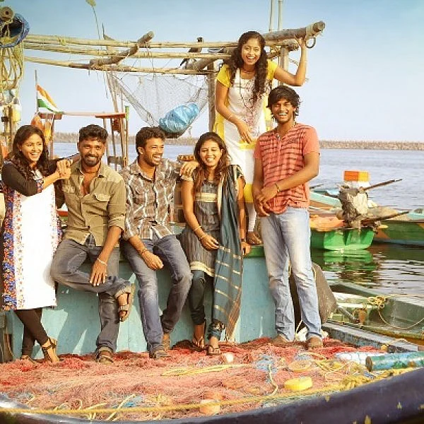 ’’ ‘கோலி சோடா’ல நான் சந்தித்த பிரச்னை ‘கோலி சோடா 2’ல இல்லை..!’’ - விஜய் மில்டன்