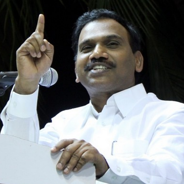 2ஜி வழக்கு: இறுதி வாதத்தை நிறைவுசெய்தார் ஆ.ராசா- ஜூலையில் தீர்ப்பு?
