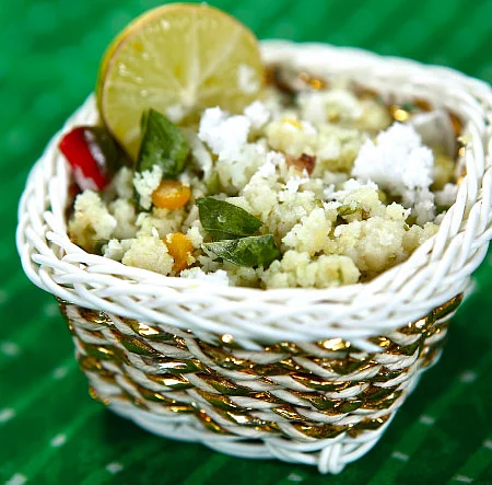 மார்னிங் டிஃபன் - 30