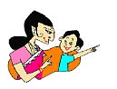 குட்டீஸ் குறும்பு