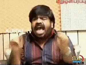 டி.ராஜேந்தரின் யுடியூப் ஹிட்ஸ் - டாப் 7 GIFs