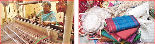 வாழை நார் ஆடைகள்: 'துணி'ந்தால் லாபம்தான்!