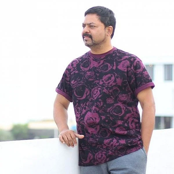 ``50 ஆயிரம் பேர் மனசு வைத்தால், 7 கோடி பேர் பயன்பெறுவார்கள்!” ஐ.பி.எல்-லைப் புறக்கணிக்கச் சொல்லும் ஜேம்ஸ் வசந்தன்