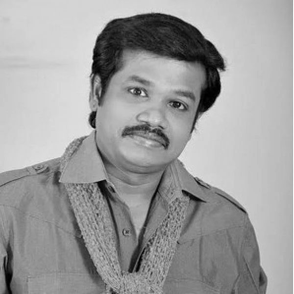 `நம் மனதை மலரச்செய்யும் 3 விஷயங்கள்!’ - ’மதுரை’ முத்துவின் ரிலாக்ஸ் ரகசியங்கள்!
