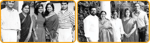 ‘ராதிகா’யணம் - நடிப்புப் பயணத்தில் 40 ஆண்டுகள்...