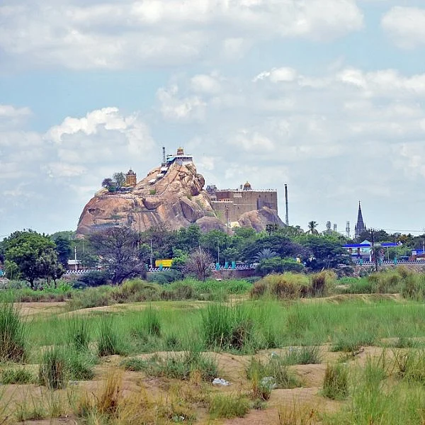 திருச்சி