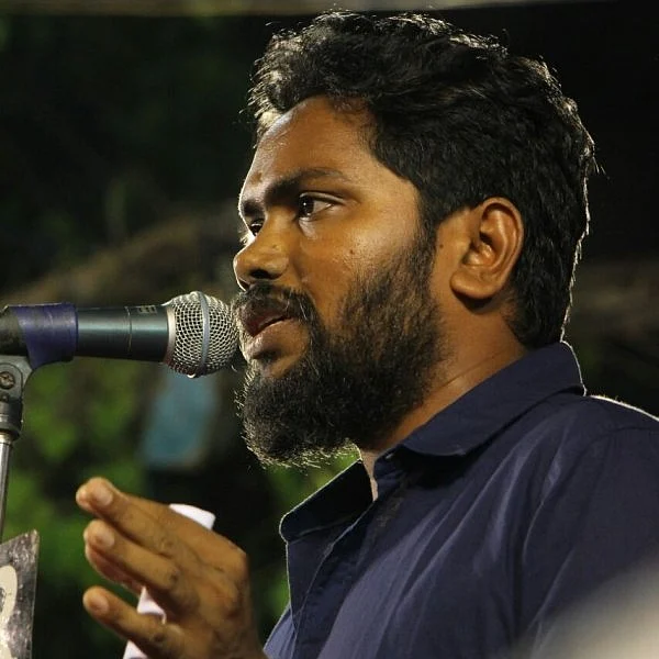 இயக்குநர் பா.இரஞ்சித்