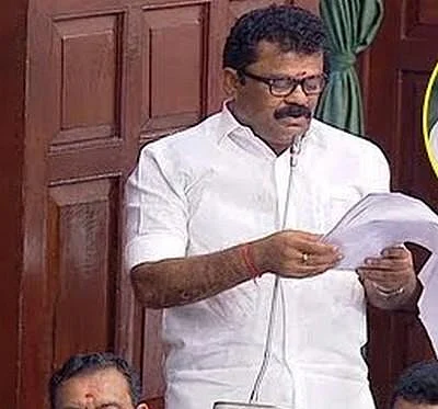 10 நாள்களுக்குள் இரு அதிரடி தீர்ப்பு! - தமிழக அரசியல்வாதிகளுக்கு வில்லனான சிறப்பு நீதிமன்றம்