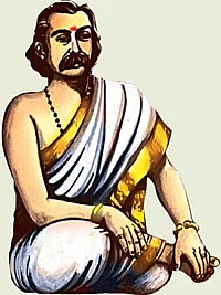 தாமரைக் கண்கள்
