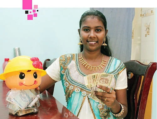 ஹோம் பட்ஜெட்: செலவைக் குறைத்து சேமிப்பை அதிகரிப்பது எப்படி?