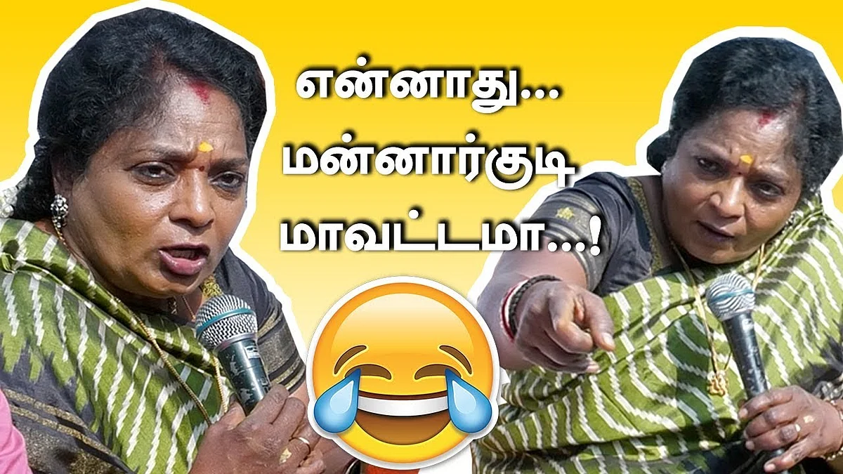 R.K Nagar Election: STOP giving money to the voters ! - Tamilisai protest in R.K Nagar