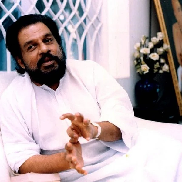யேசுதாஸ்... மலையாள மண் ஈன்ற ராக தேவன்! #HBDYesudas