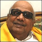 மின்கட்டண உயர்வு.. மக்களுக்கு முதல் பெரிய பரிசு: கருணாநிதி