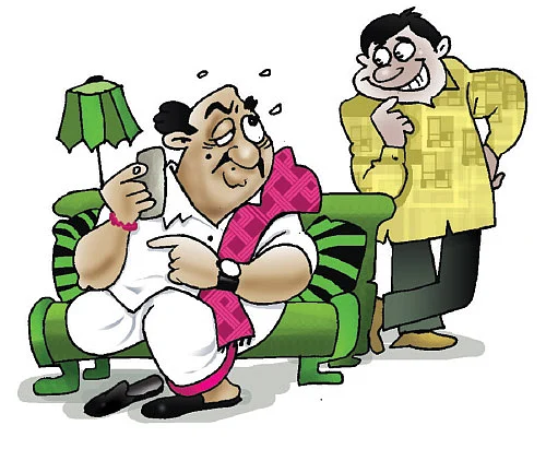 ஜோக்ஸ்