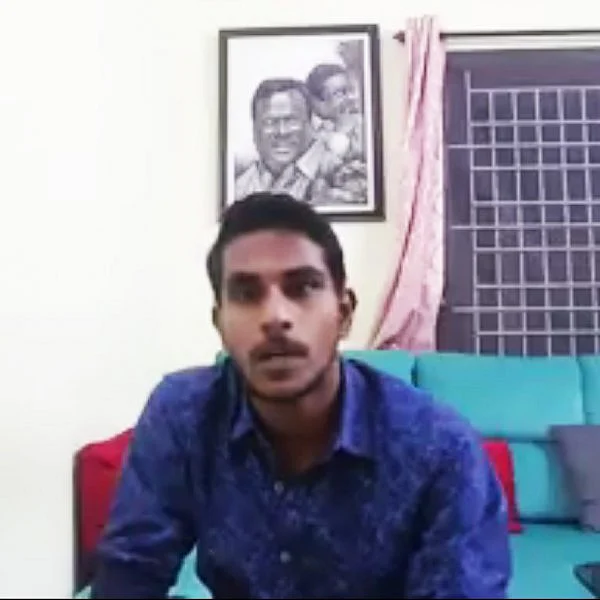 ‘என் தாயை மீட்டுத்தாருங்கள்’- காடுவெட்டி குருவின் மகன் கண்ணீர்