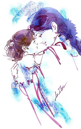 தாய்வாசம் - சிறுகதை