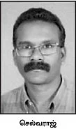 தமிழகம் திரும்புமா பாண்டியாறு?