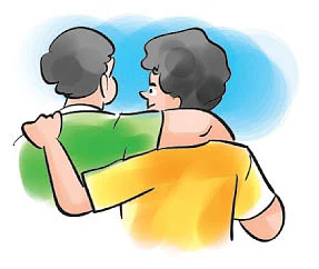 ஒற்றுமையே பலன் - நாடகம்