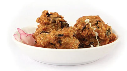 30 வகை ஆல் இண்டியா அசத்தல் ரெசிபி !