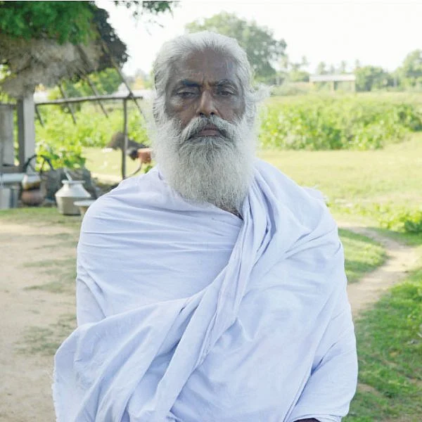 இயற்கையுடன் கலந்த தாந்தோணி!