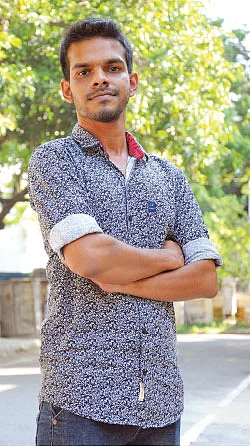 கலாமின் காலடிச் சுவட்டில்... களத்தில் 100 இளைஞர்கள்