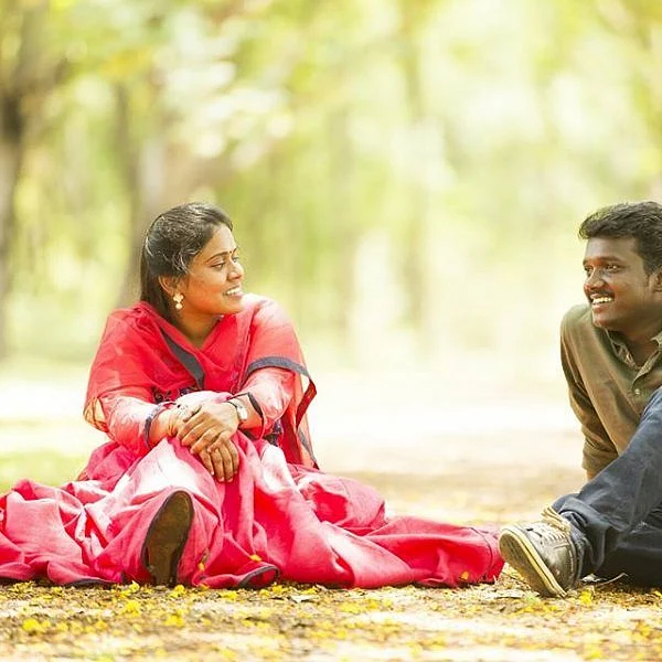 '''அம்மா சத்தியமா...' டயலாக் நானும் மாரியும் வீட்ல பேசுறது'' - நெகிழும் திவ்யா மாரி செல்வராஜ்