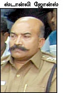 போலீஸ் பிடியில் 'விண்ட் மில்' ராமச்சந்திரன்!